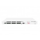 Роутер (маршрутизатор) Mikrotik CCR1016-12S-1S+